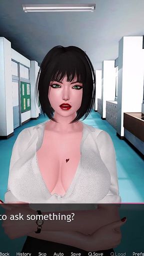 Murmur 1 - Adam’s Dream Begins