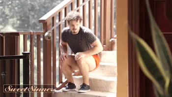 Kiarra Kai & Robby Echo's Sizzling Stepsibling Seduction