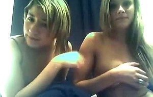 Blonde girls doing a beautifull cooperation | motherless