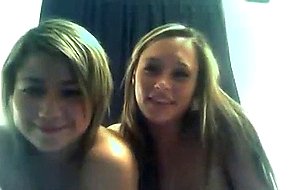 Blonde girls doing a beautifull cooperation | motherless