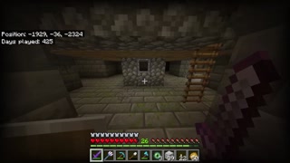 First Time Slaying The Ender Dragon