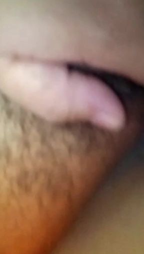 Solo Masturbation