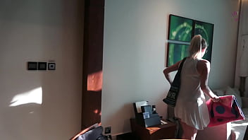 The luxury bitch from Dubai