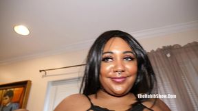 mexican derek forreal fucks thick bbw ladybug gets horny after fucking machine and dildos