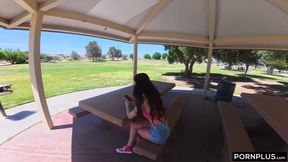 Park Play