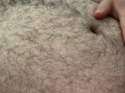 Soft Jiggly Belly Play