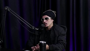 COME&Ccedil_OU NO IFOOD, &Eacute_ T&Iacute_MIDO, E TEVE ASS&Eacute_DIO DAS PRODUTORAS - BIG RASTA (MOAI TV)