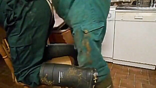 Twink Amateur Bareback IV 2