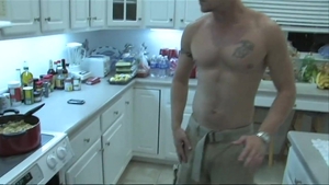 Active Duty: Bareback Buddies: Behind The