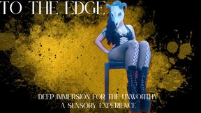 Edging: A sensory Extraction