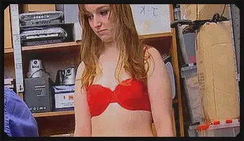 Thick Guy's Cops and Robbers with Brunette Beauty