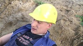Time for many works on the house, german engineers are the