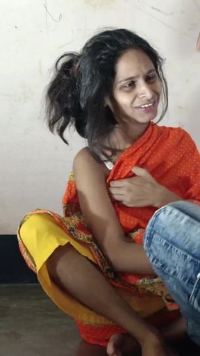 Captivating moment from &quot;LOCAL NEW WIFE SEX VIDEO IN 2025&quot;