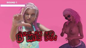 loser gooner game 3 rounds test clip 1