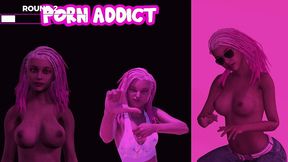 loser gooner game 3 rounds test clip 1