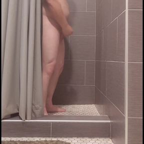 Caught in the Locker Room Again