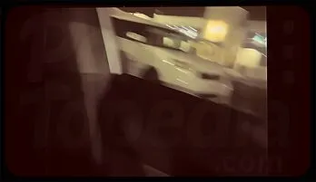 Latina Goddess Gets Wild with a Trucker in HD