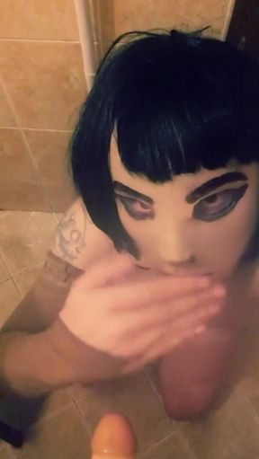 Little fucktoy ready for you!