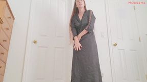 Sensual Stepmom Futa One mp4