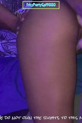 Fuckwater Injection Injected in Nadia&#039;s Asshole