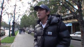 japanese guys with white girl