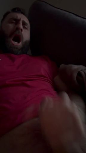 Elias Cumshot