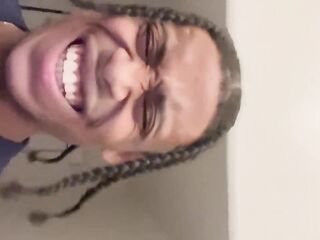 busty stepmom lets lil d hit during the time that dad's at work pt 1