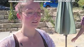 Vlog Holidays August