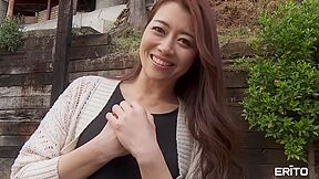 Japanese Horny Bimbo In Pantyhose Pov Video