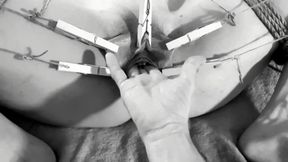 Verified Amateurs - Kinktober Compilation: Bdsmlovers91 - 31 Days, 31+ Different Kinks!