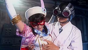 Asian Japanese Amateur Has Deep Throat - Teaser Video