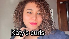 Curly Ritual – Natural Hair Seduction