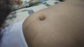 Hot Indian Couple BDSM Sex - Hands Tied and Fucked Hard