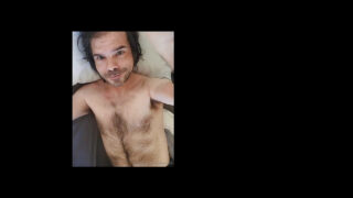 Masturbation, Abspritzen, Schwänze, behaart, Papa – Amateur-Schwulenschlampen mit Riesenschwänzen beim Arschficken