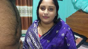 I Give My New bhabhi a Nice Fuck for the First Time to Her