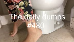 The daily dumps #480