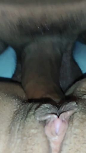 A big assed anal lover masturbates with a plug in front of her stepson, who films her with his smartphone.   Clip 2
