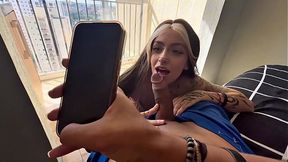 I just need some pictures with your dick in my face    I'm your STEP SISTER! ft  Janys [FREE VERSION]