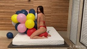 Sit Pop 12in Arch on Lounge (UHD 4K)