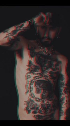 Glitch