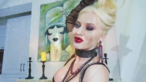 Female Domination