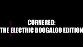 ELECTRIC SQUIRTING FROM THE GREATEST