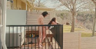 Fucking in the Bathtub