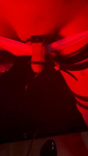 Strapped, Edged & Electric part 2