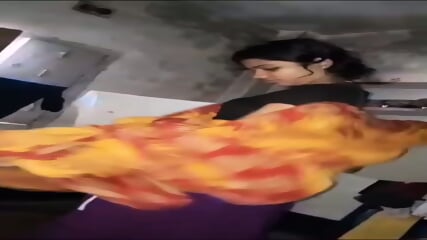 Desi Horny Husband Made Video While Fucking His Wife!
