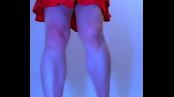 Crossdressing - update #DSCF1431