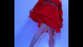 Crossdressing - update #DSCF1431