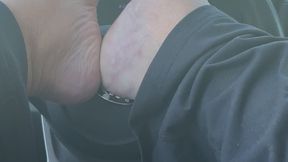 Are You MY Steering Wheel