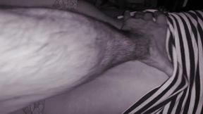 Stranger fucked