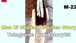 Indian Milf's Erotic Confessions - A Sensual Journey Of Desire